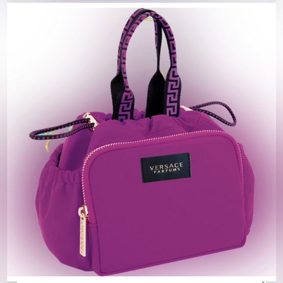 🔥Versace DEAL bright crystal perfume 4 piece set NEW 💥 - Picture 6 of 11